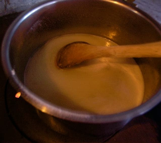 Gretas Gammeldags Pepparkaksdeg