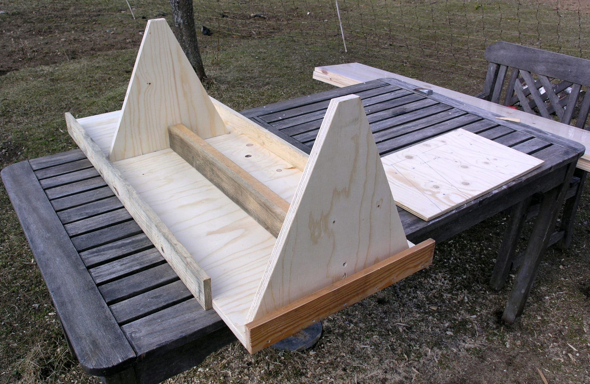 Form och mall för tillverkning av Htbh